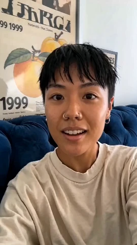Authentic Gen Z Lifestyle UGC Review