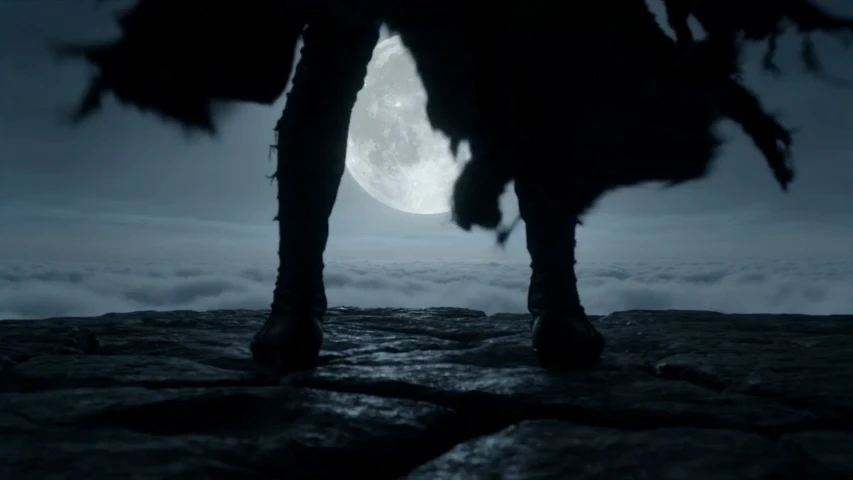 Dark Fantasy Sorcerer Unleashed